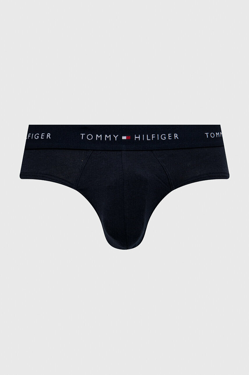 Tommy Hilfiger Слипове (3 броя) - Pepit.bg