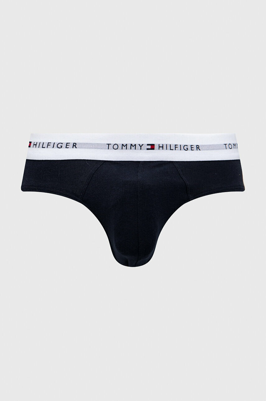 Tommy Hilfiger Слипове (3 броя) - Pepit.bg