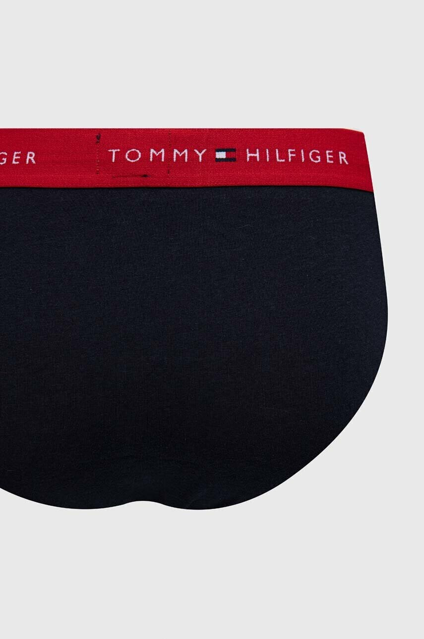 Tommy Hilfiger Слипове (3 броя) - Pepit.bg