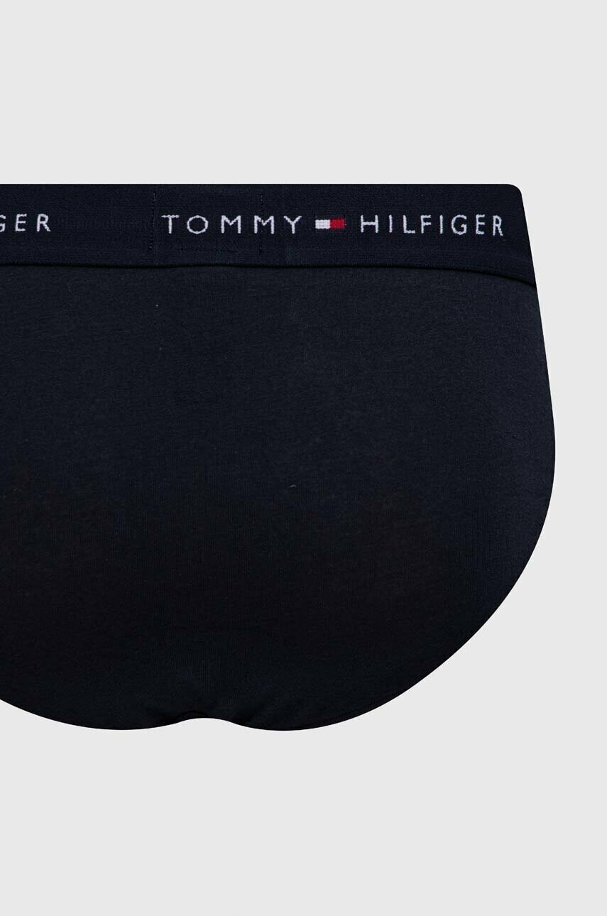 Tommy Hilfiger Слипове (3 броя) - Pepit.bg