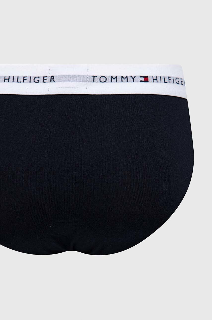 Tommy Hilfiger Слипове (3 броя) - Pepit.bg