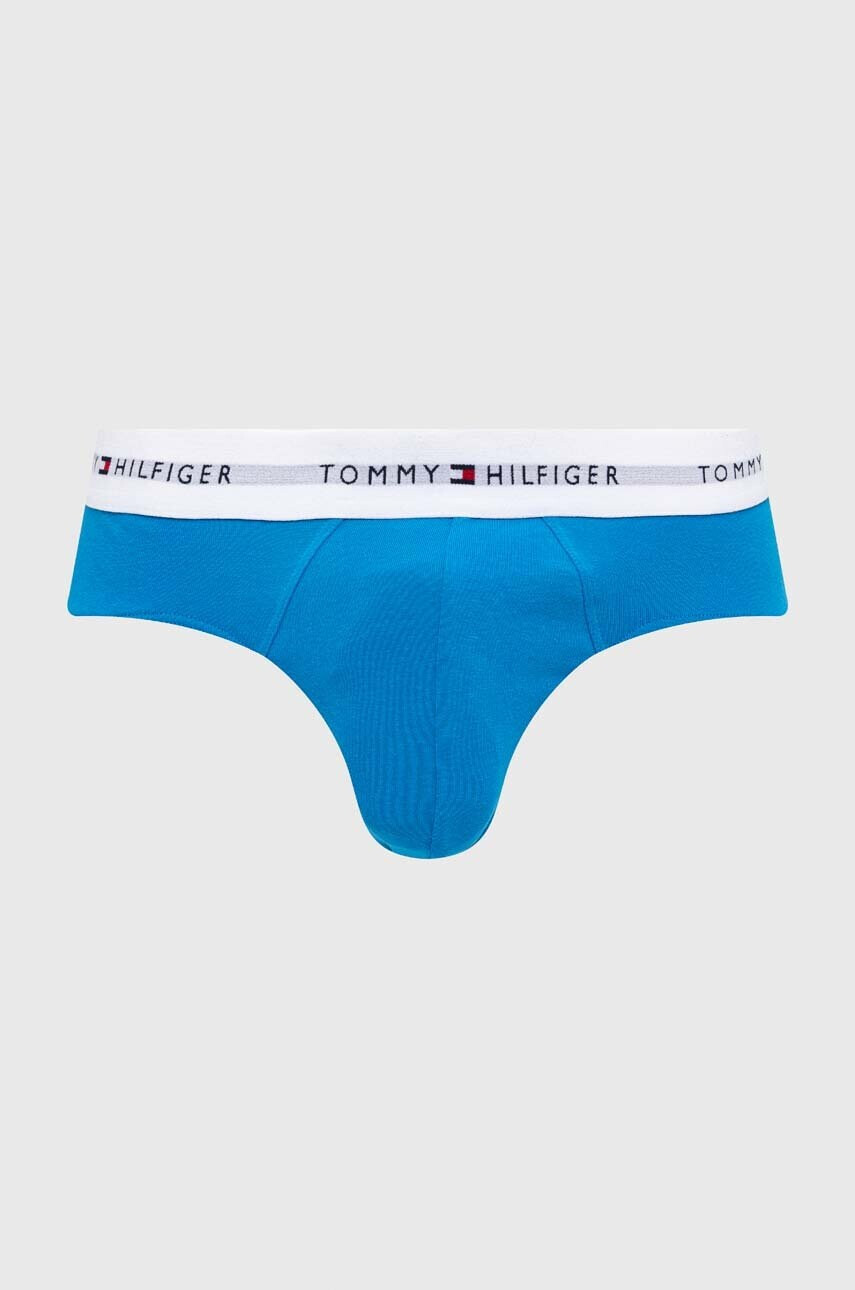 Tommy Hilfiger Слипове (3 броя) - Pepit.bg
