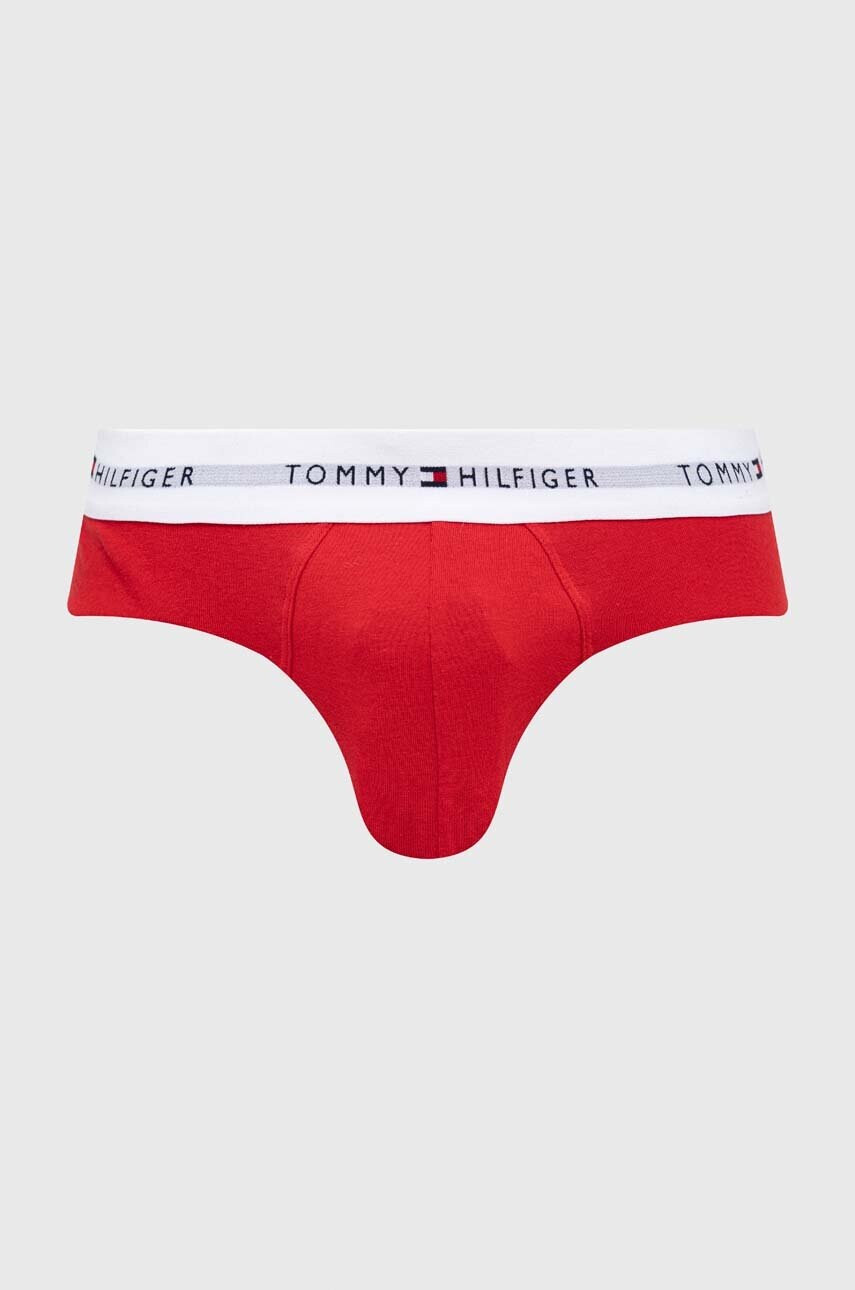 Tommy Hilfiger Слипове (3 броя) - Pepit.bg