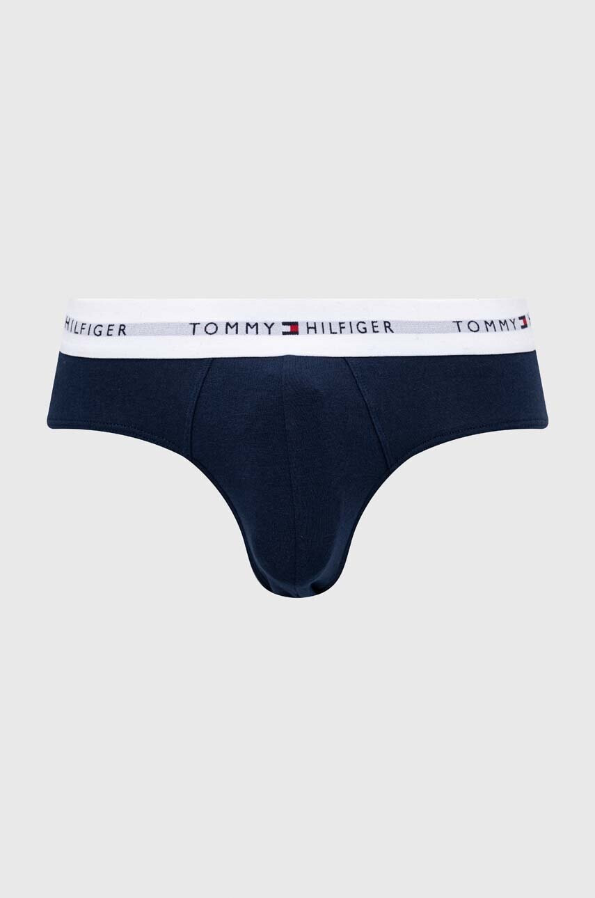 Tommy Hilfiger Слипове (3 броя) - Pepit.bg