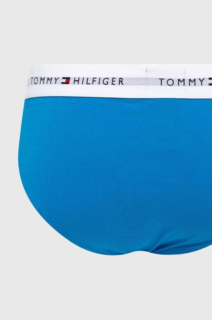 Tommy Hilfiger Слипове (3 броя) - Pepit.bg