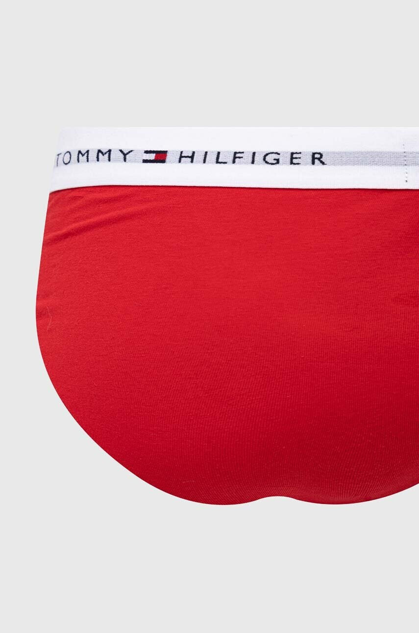 Tommy Hilfiger Слипове (3 броя) - Pepit.bg