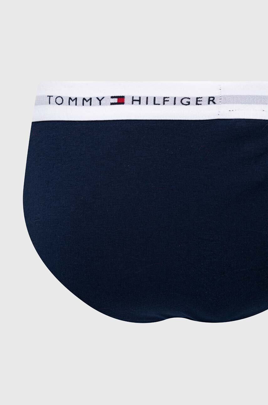 Tommy Hilfiger Слипове (3 броя) - Pepit.bg
