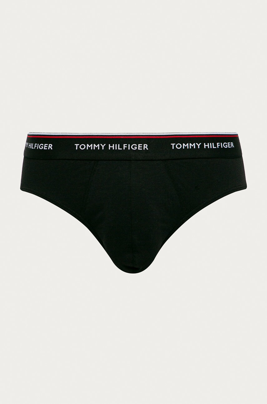 Tommy Hilfiger Слипове (3 бройки) - Pepit.bg