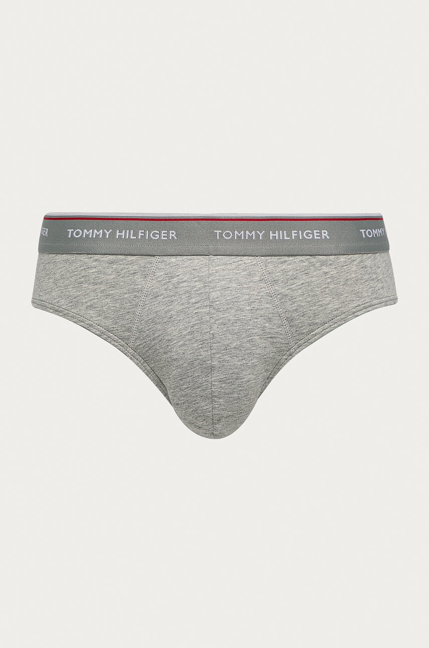 Tommy Hilfiger Слипове (3 бройки) - Pepit.bg