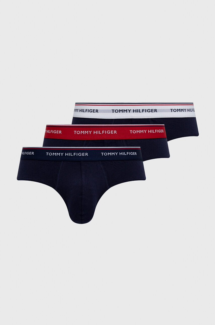 Tommy Hilfiger Слипове (3-бройки) - Pepit.bg