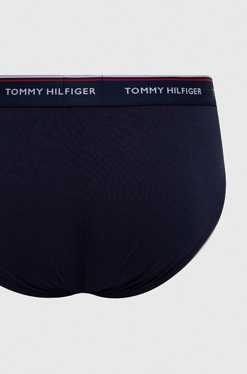 Tommy Hilfiger Слипове (3-бройки) - Pepit.bg