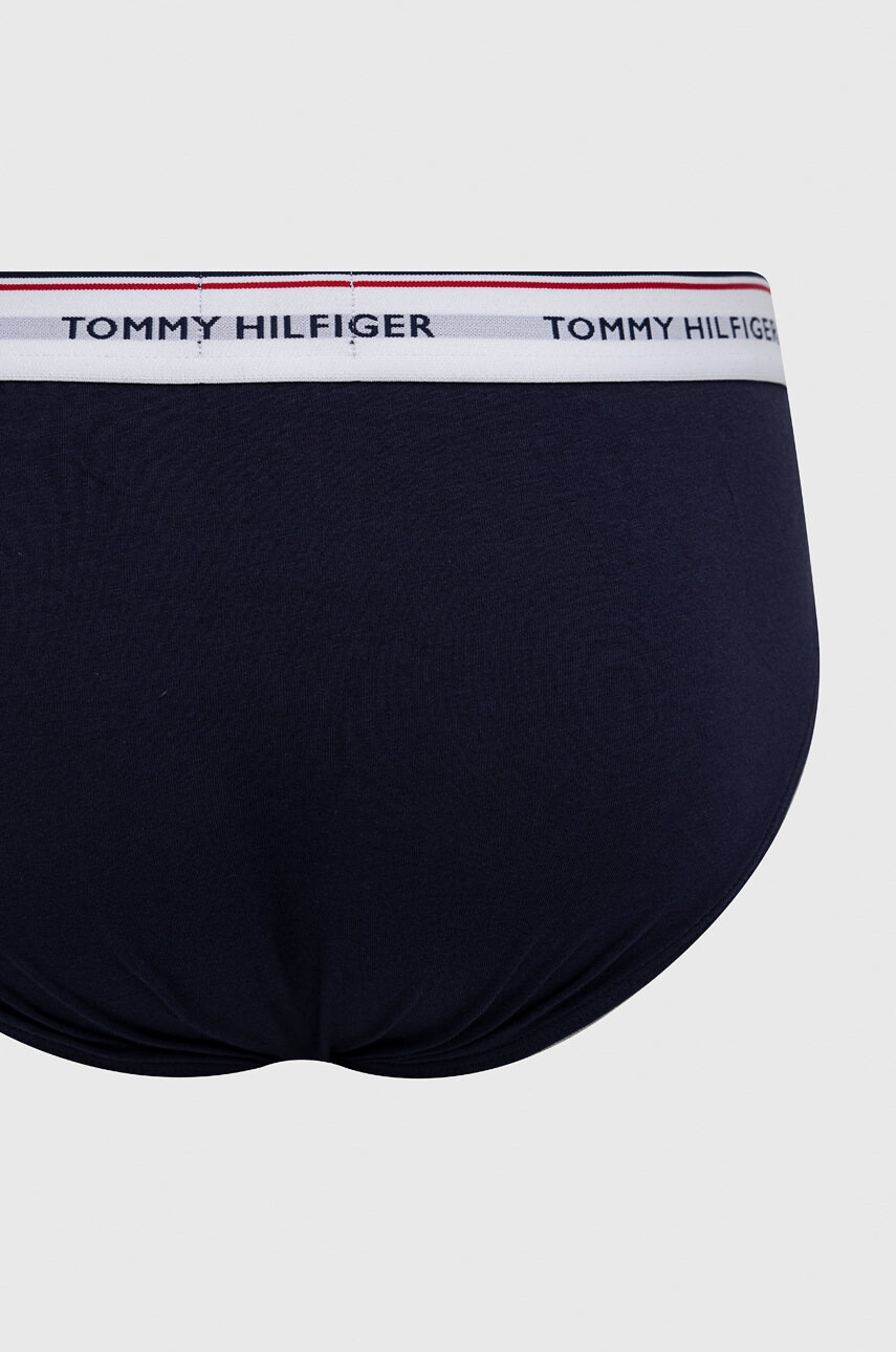Tommy Hilfiger Слипове (3-бройки) - Pepit.bg