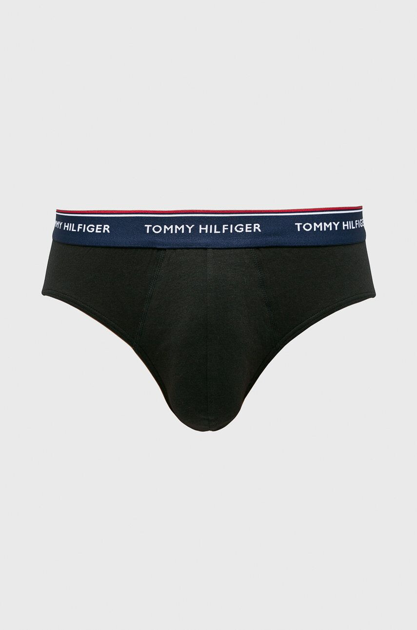 Tommy Hilfiger Слипове (3-бройки) - Pepit.bg