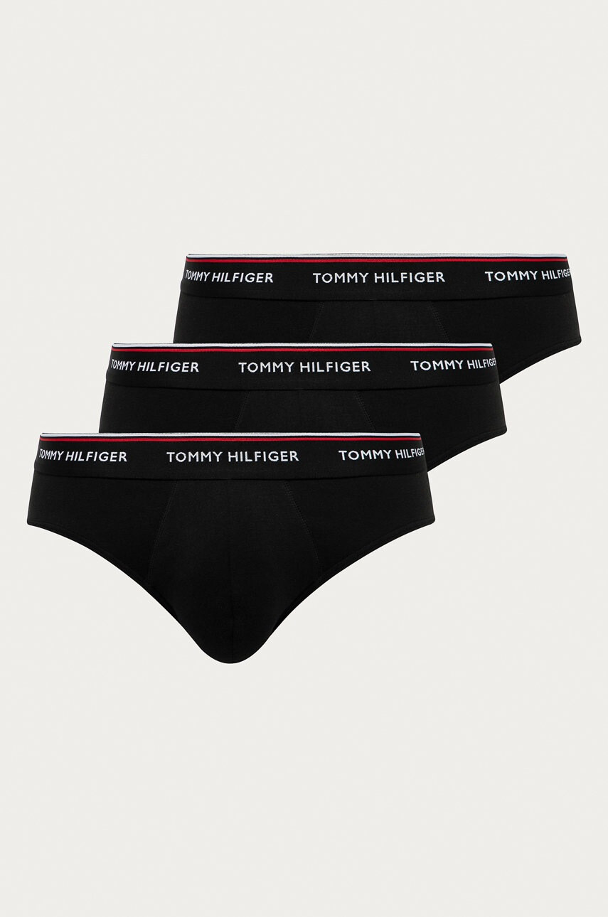 Tommy Hilfiger Слипове (3 бройки) - Pepit.bg