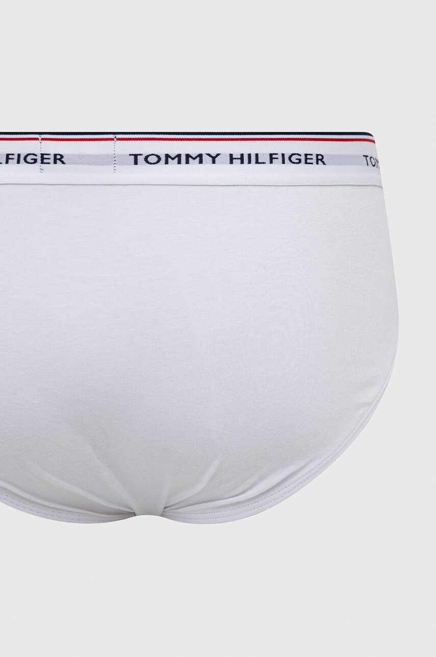 Tommy Hilfiger Слипове (3 чифта) - Pepit.bg