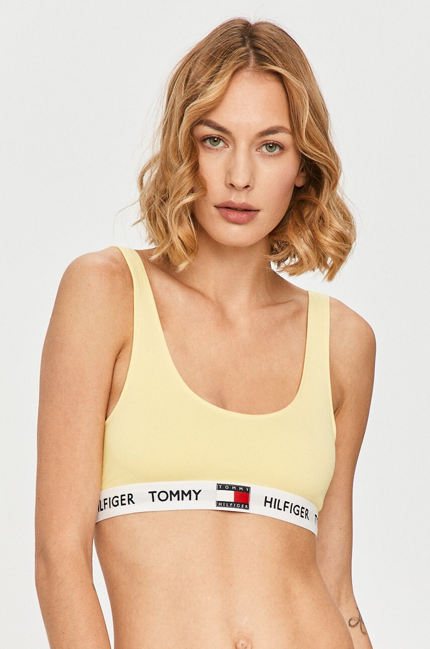 Tommy Hilfiger Спортен сутиен - Pepit.bg