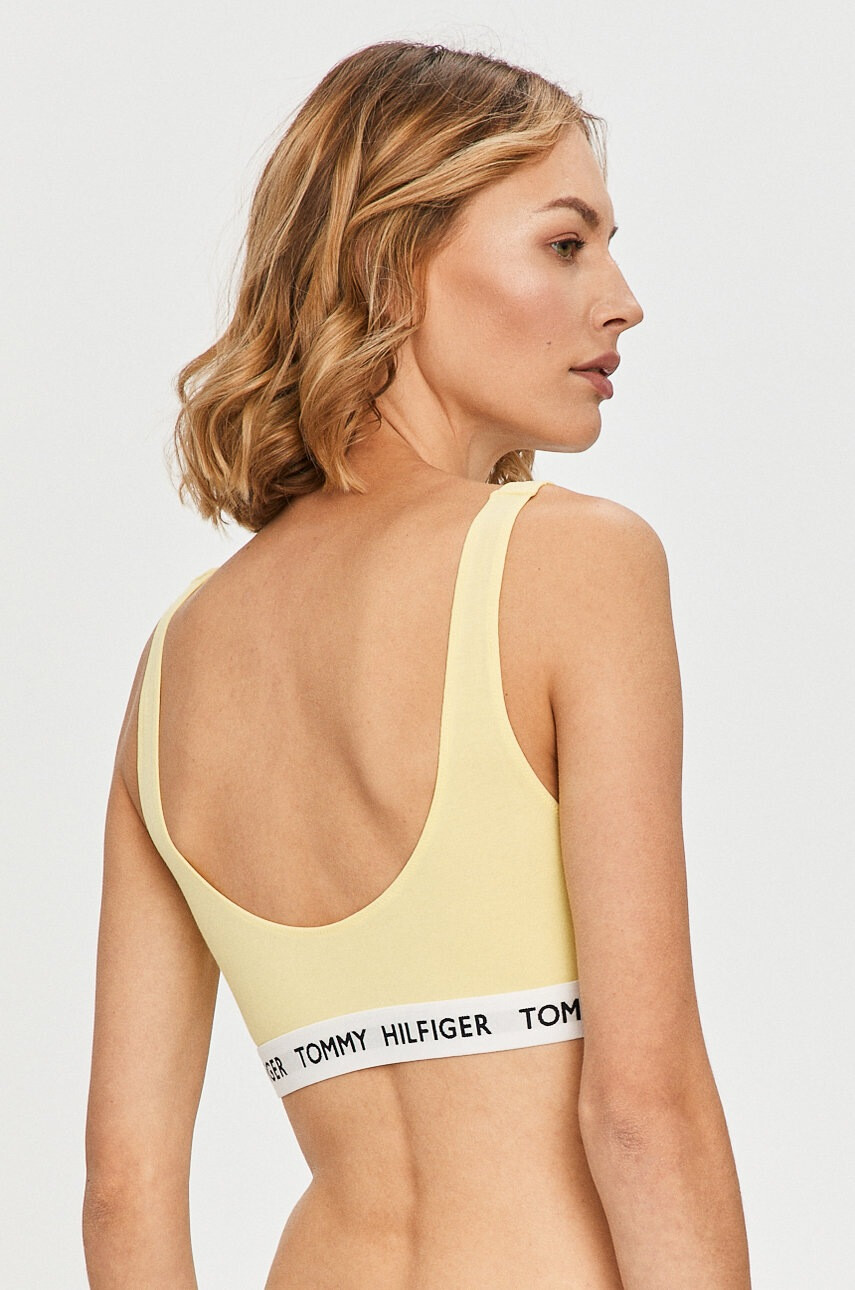 Tommy Hilfiger Спортен сутиен - Pepit.bg