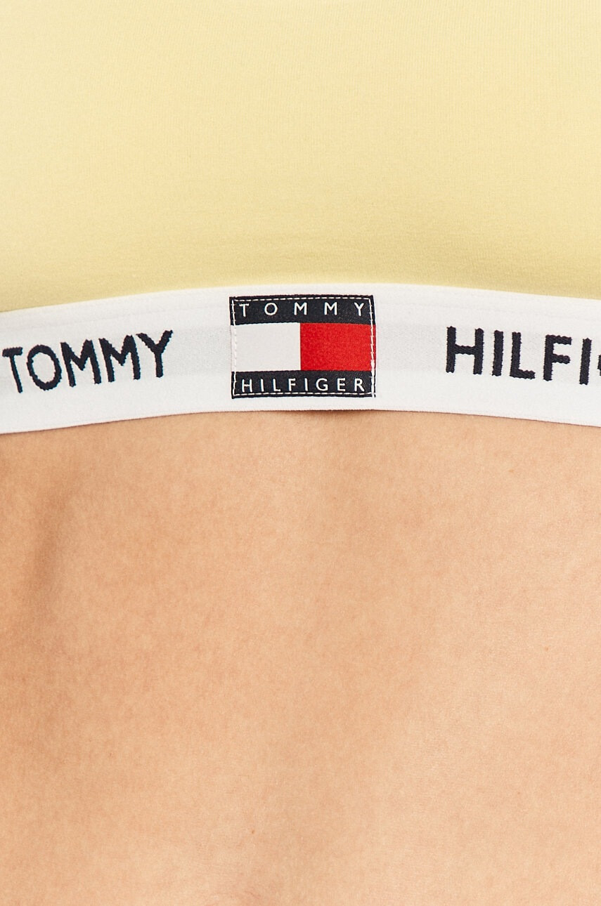Tommy Hilfiger Спортен сутиен - Pepit.bg