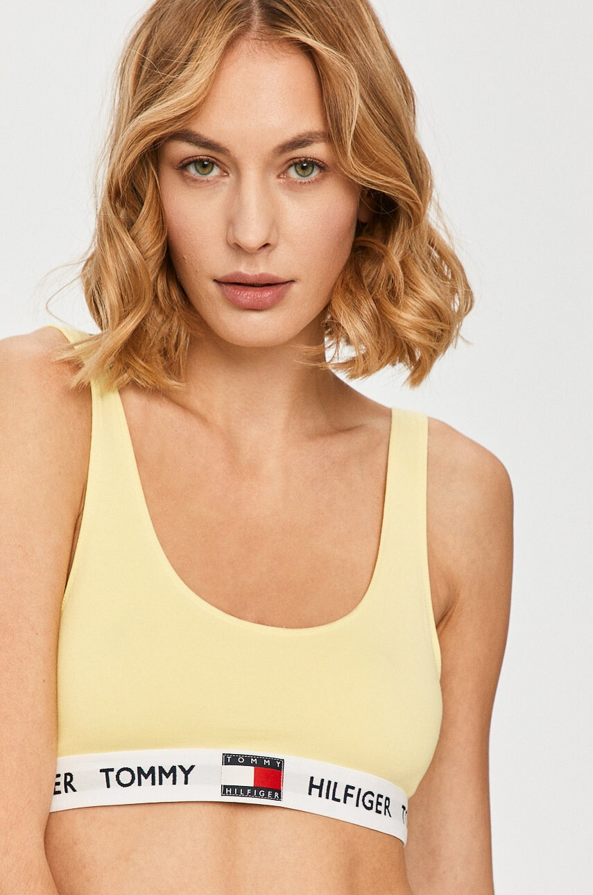 Tommy Hilfiger Спортен сутиен - Pepit.bg