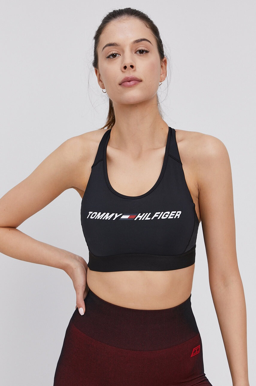 Tommy Hilfiger Спортен сутиен - Pepit.bg
