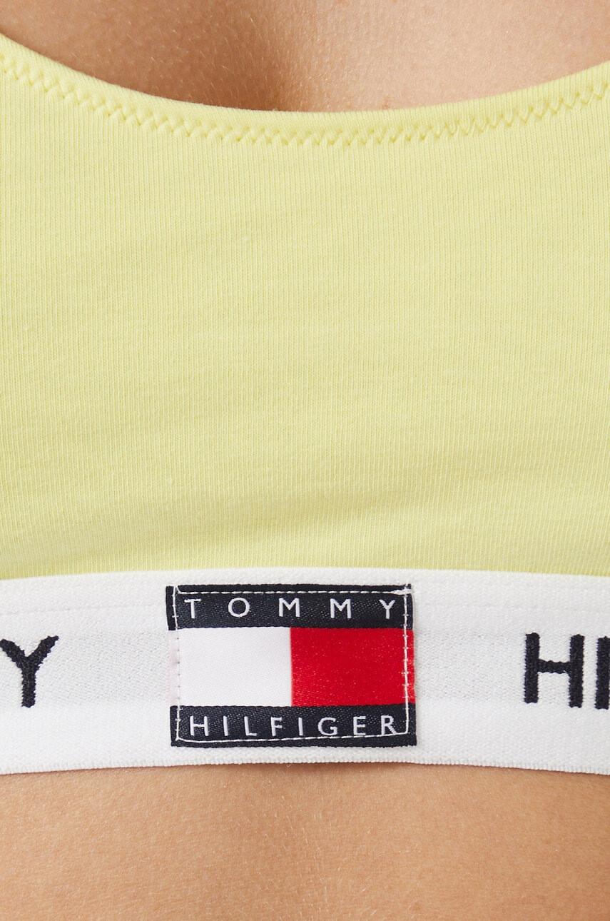 Tommy Hilfiger Спортен сутиен - Pepit.bg