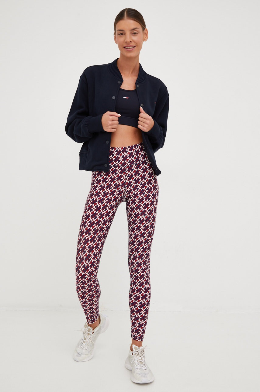 Tommy Hilfiger Спортен сутиен - Pepit.bg