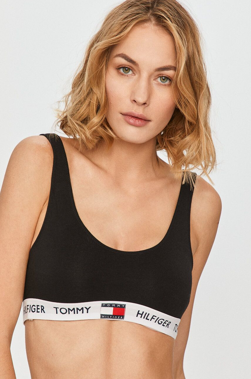 Tommy Hilfiger Спортен сутиен - Pepit.bg