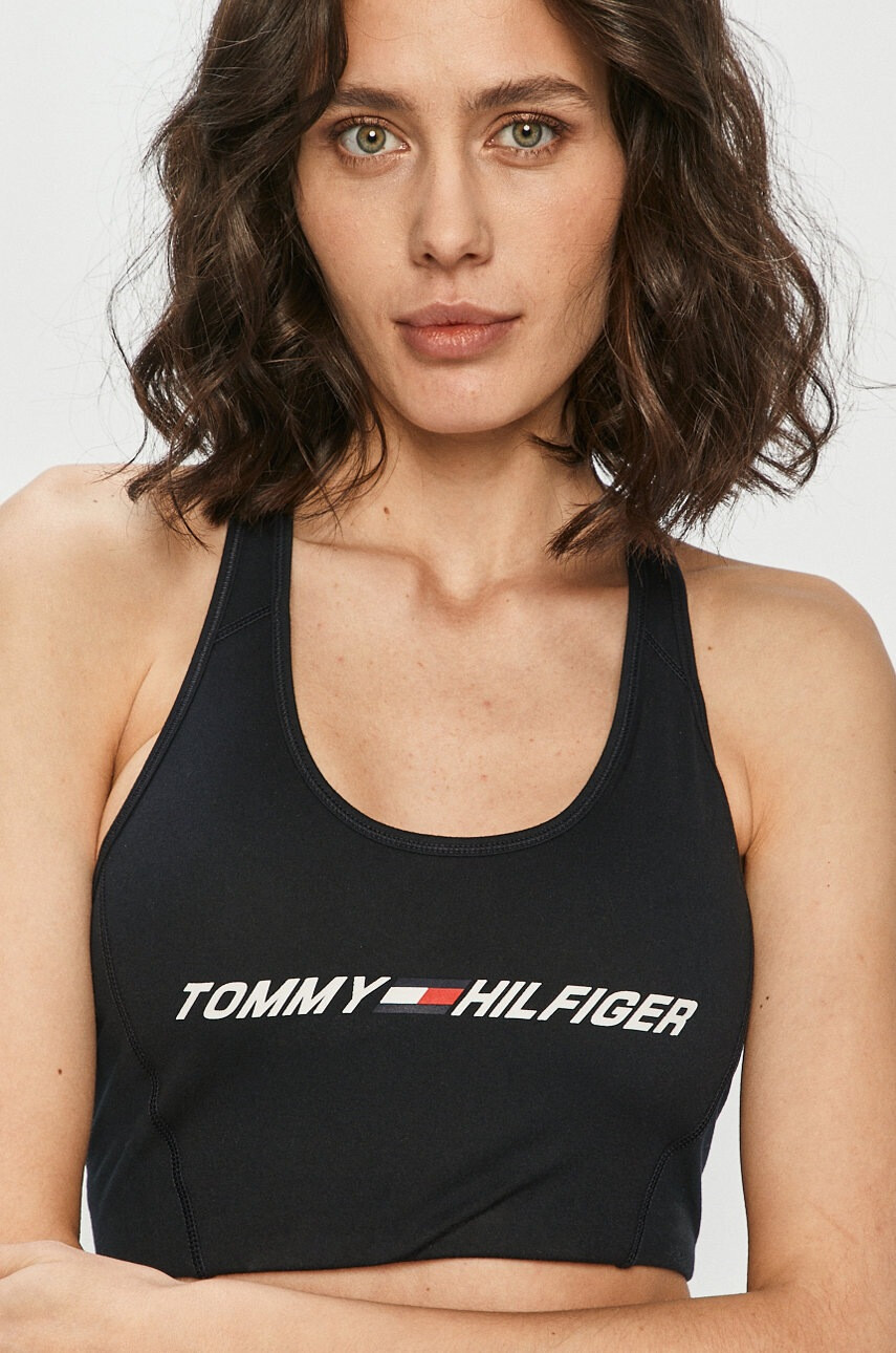 Tommy Hilfiger Спортен сутиен - Pepit.bg