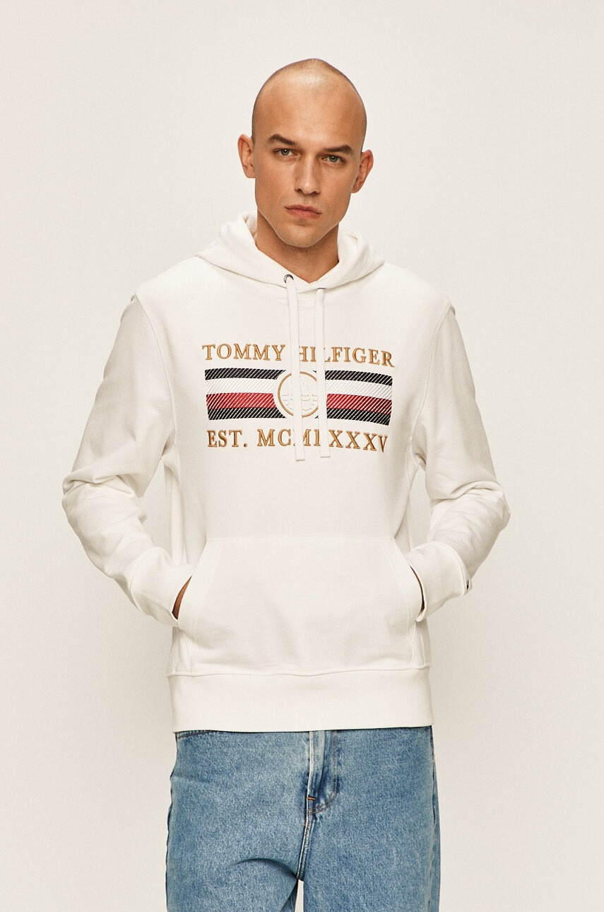 Tommy Hilfiger Суичър - Pepit.bg