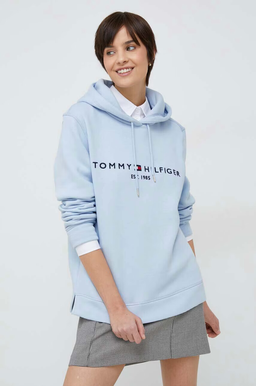 Tommy Hilfiger Суичър - Pepit.bg