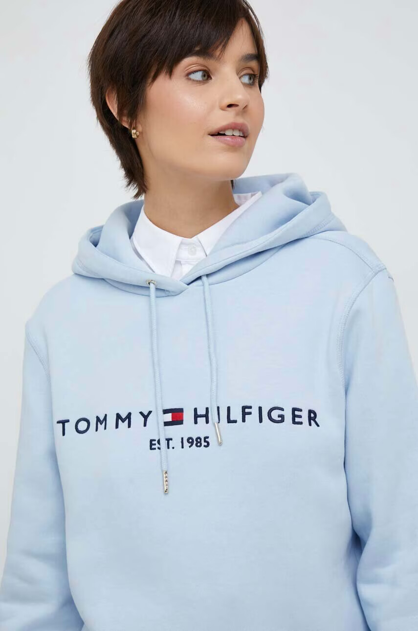 Tommy Hilfiger Суичър - Pepit.bg