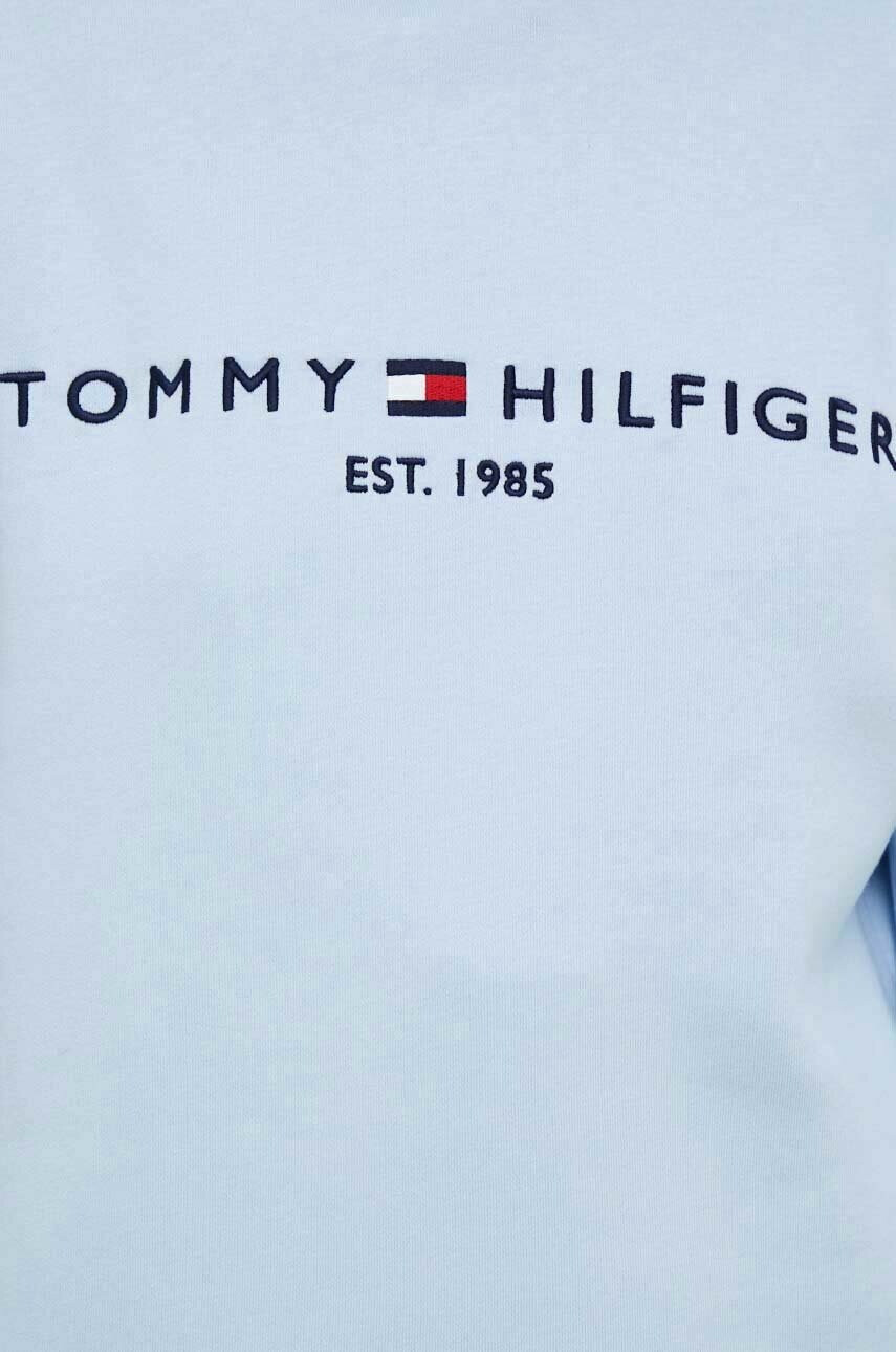 Tommy Hilfiger Суичър - Pepit.bg