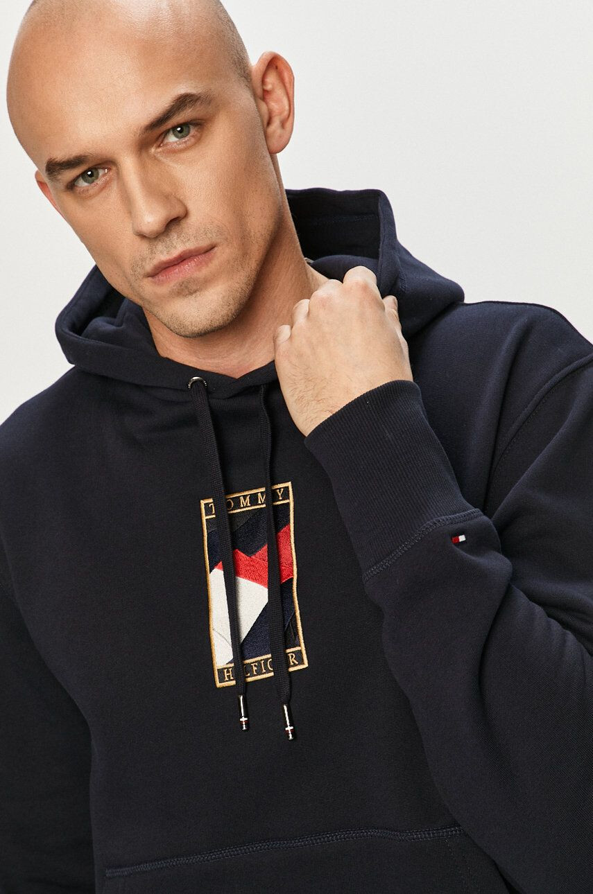 Tommy Hilfiger Суичър - Pepit.bg