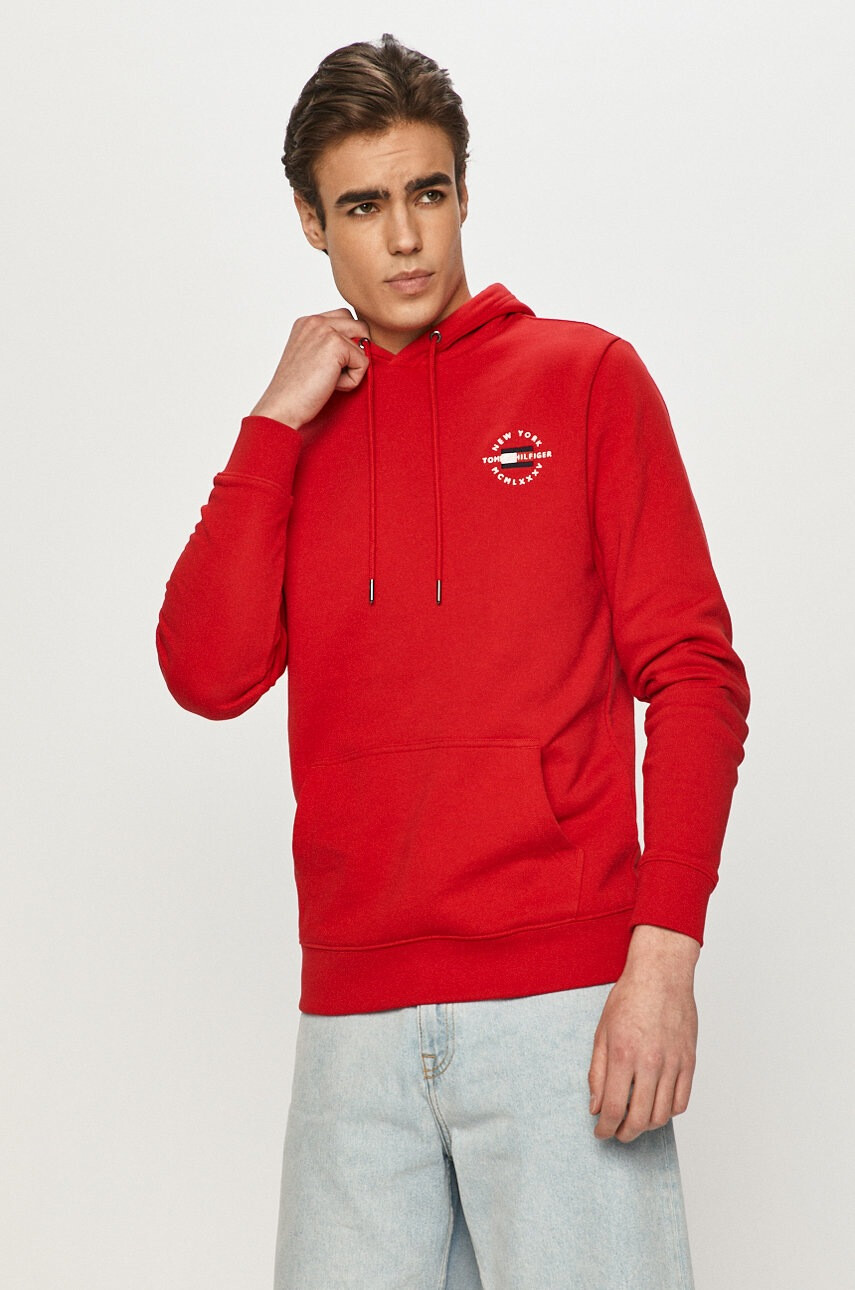 Tommy Hilfiger Суичър - Pepit.bg