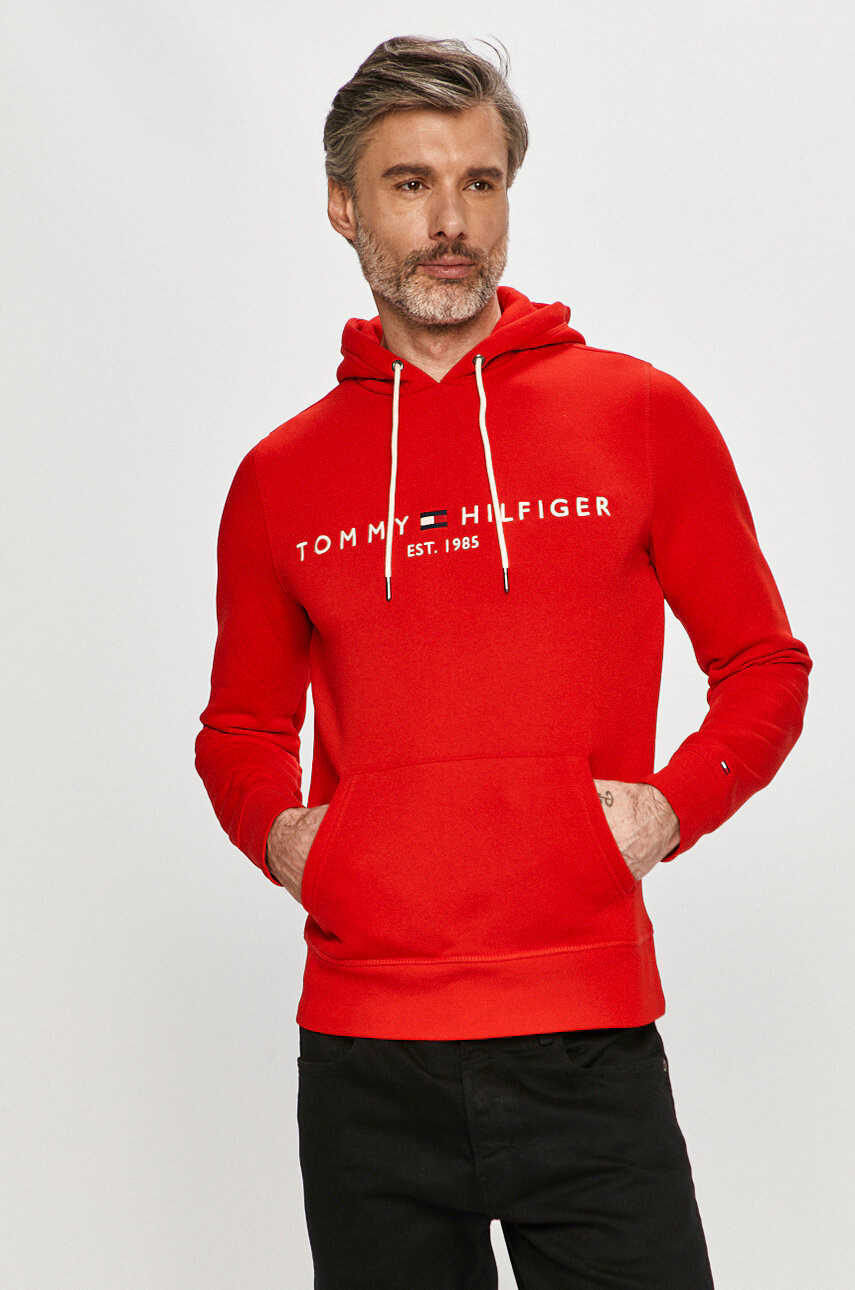 Tommy Hilfiger Суичър - Pepit.bg