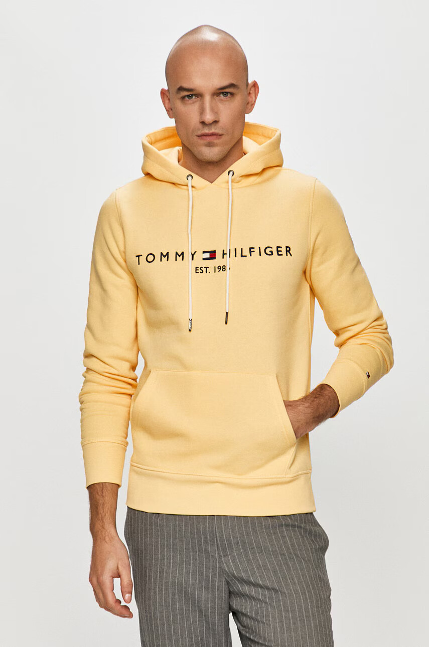 Tommy Hilfiger Суичър - Pepit.bg