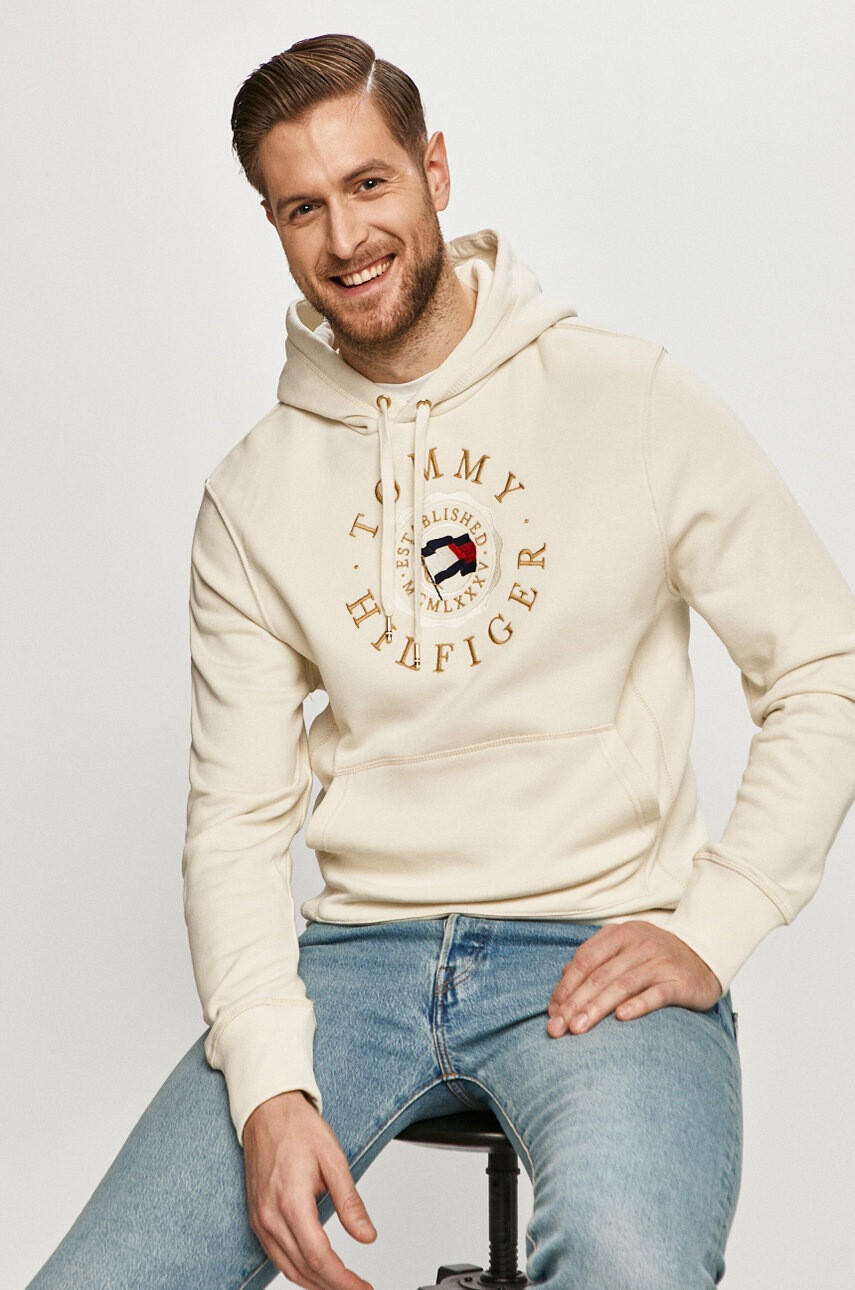 Tommy Hilfiger Суичър - Pepit.bg
