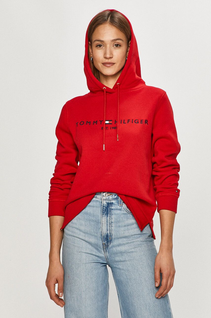 Tommy Hilfiger Суичър - Pepit.bg