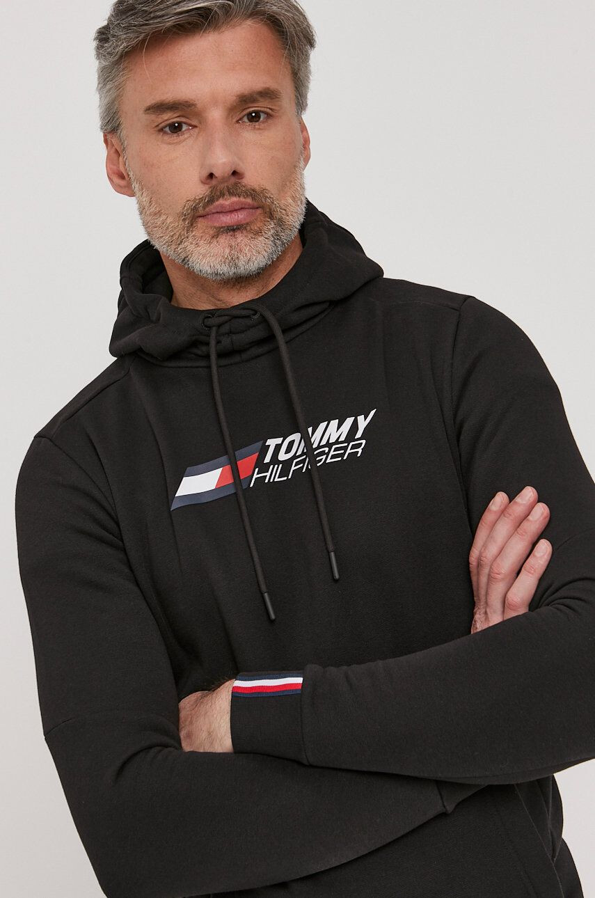 Tommy Hilfiger Суичър - Pepit.bg