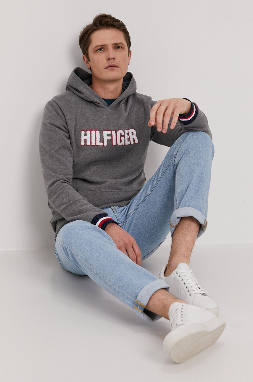 Tommy Hilfiger Суичър - Pepit.bg