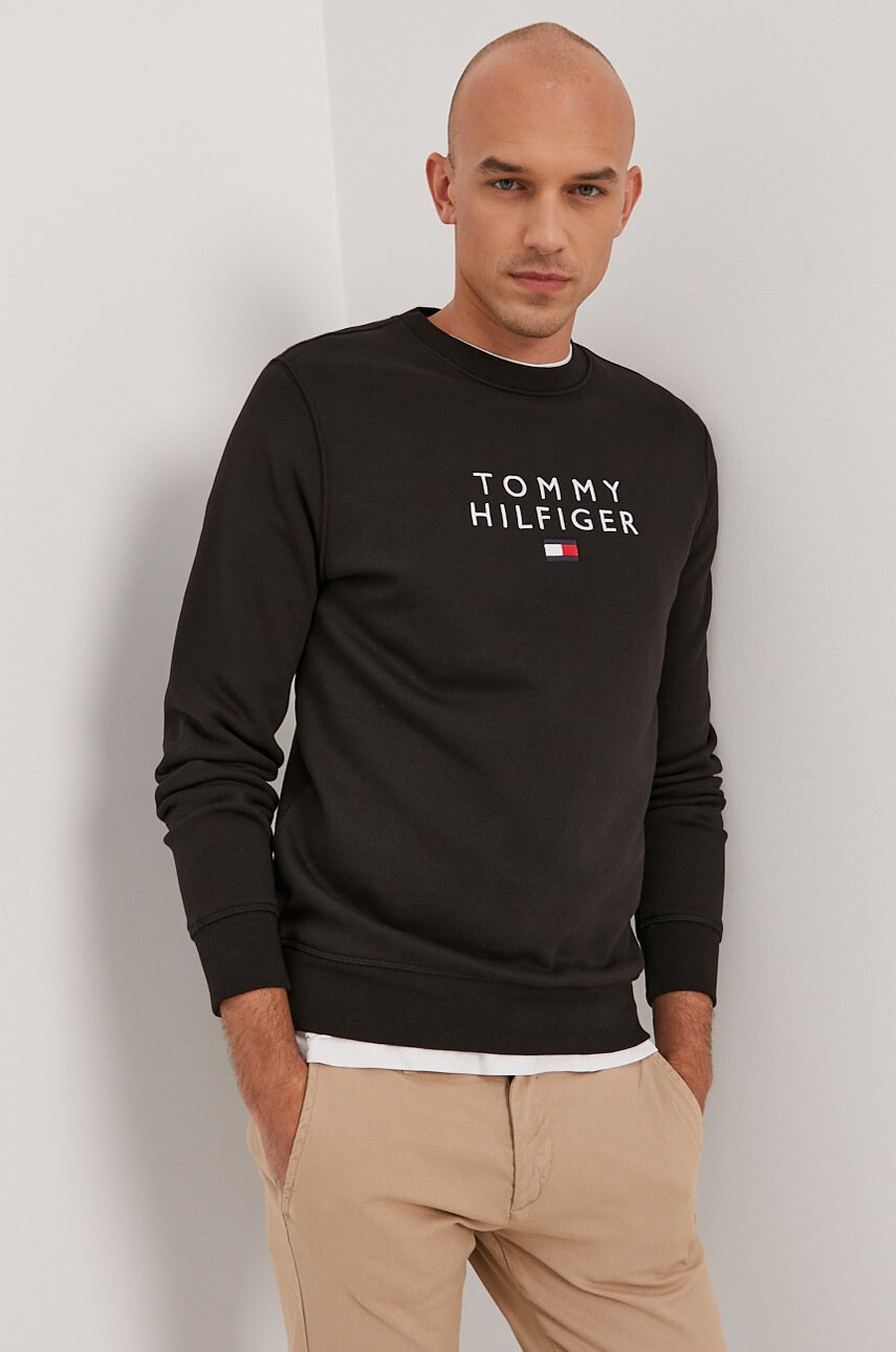 Tommy Hilfiger Суичър - Pepit.bg