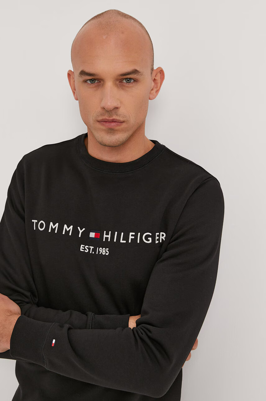 Tommy Hilfiger Суичър - Pepit.bg