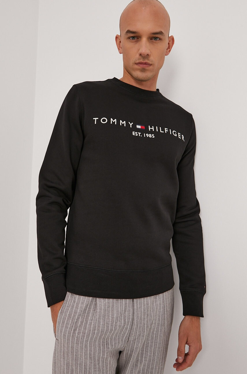 Tommy Hilfiger Суичър - Pepit.bg