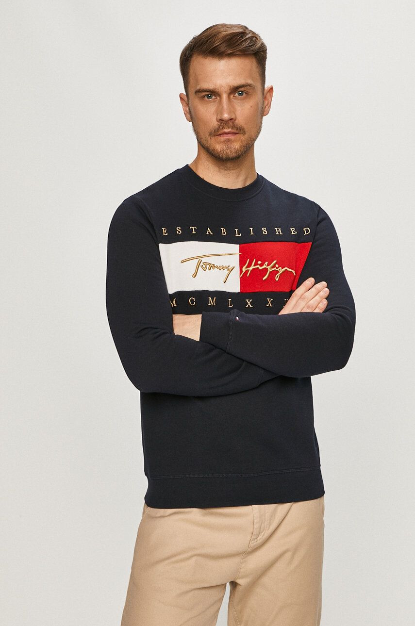 Tommy Hilfiger Суичър - Pepit.bg