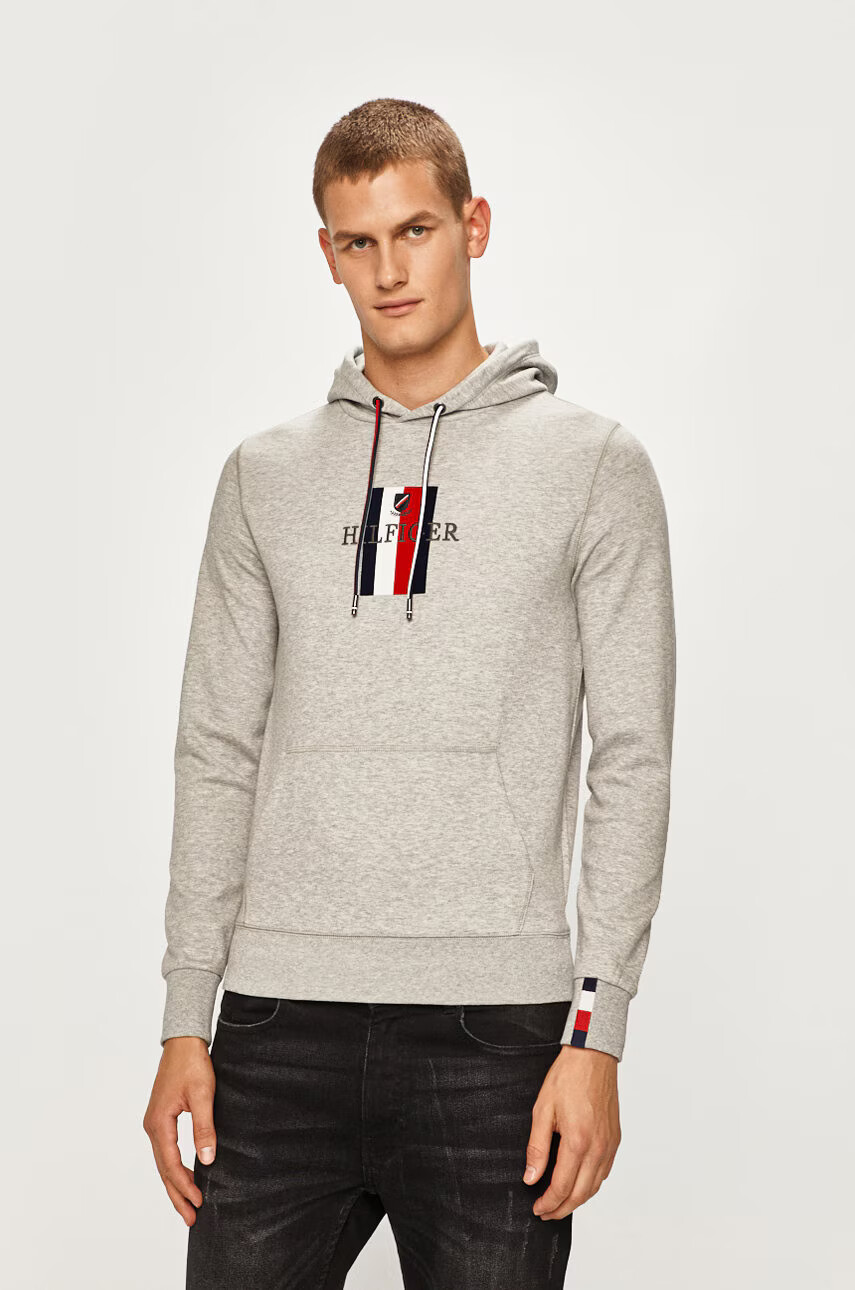 Tommy Hilfiger Суичър - Pepit.bg