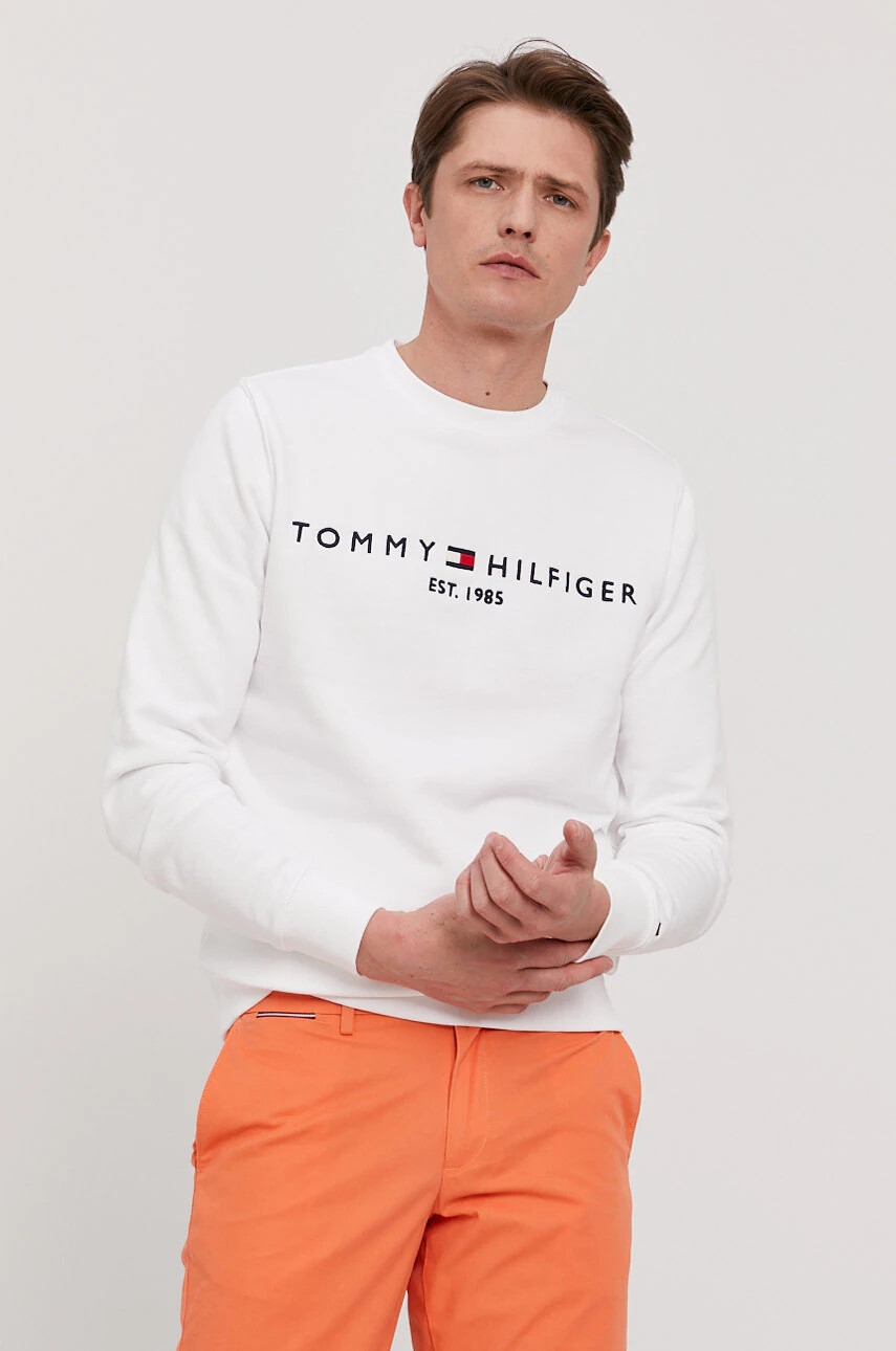 Tommy Hilfiger Суичър - Pepit.bg