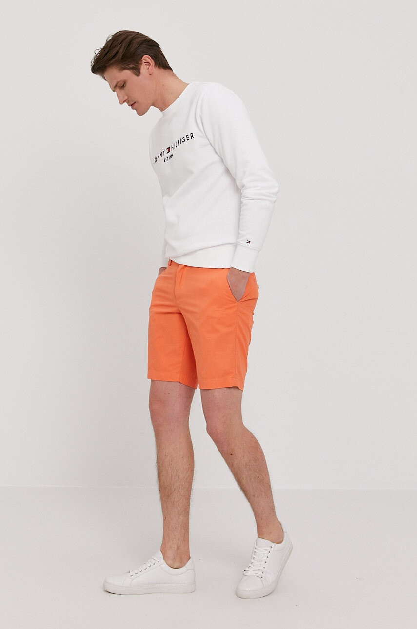 Tommy Hilfiger Суичър - Pepit.bg