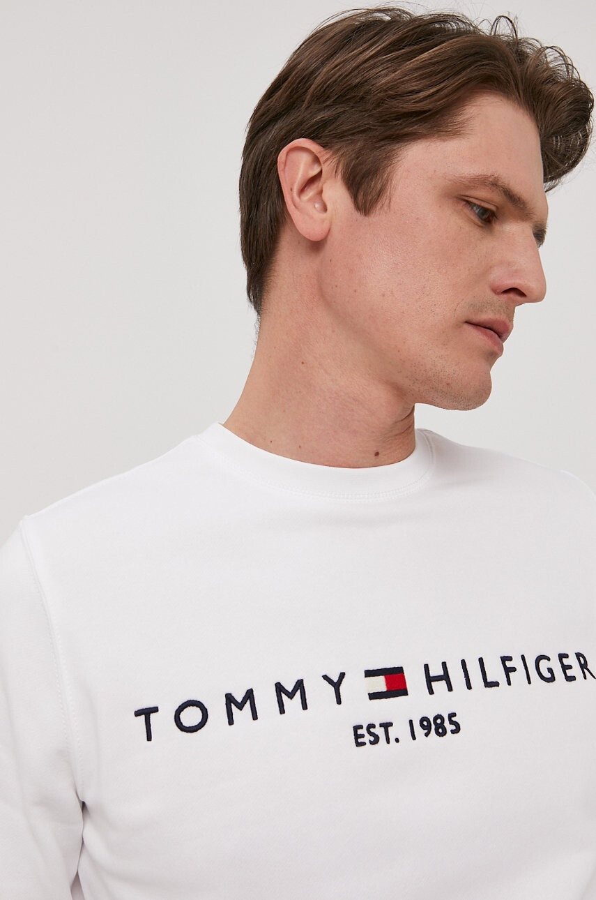 Tommy Hilfiger Суичър - Pepit.bg