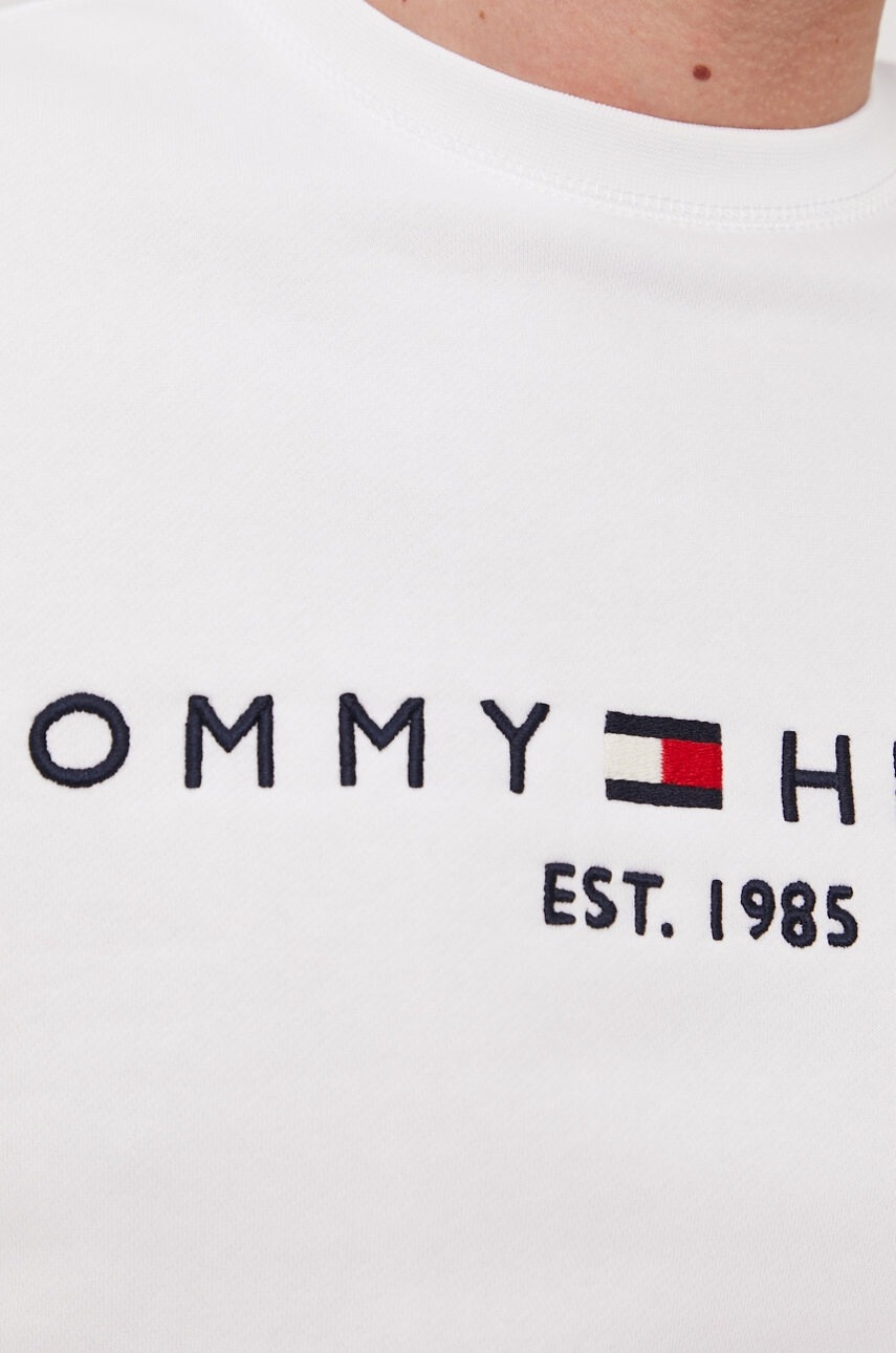 Tommy Hilfiger Суичър - Pepit.bg