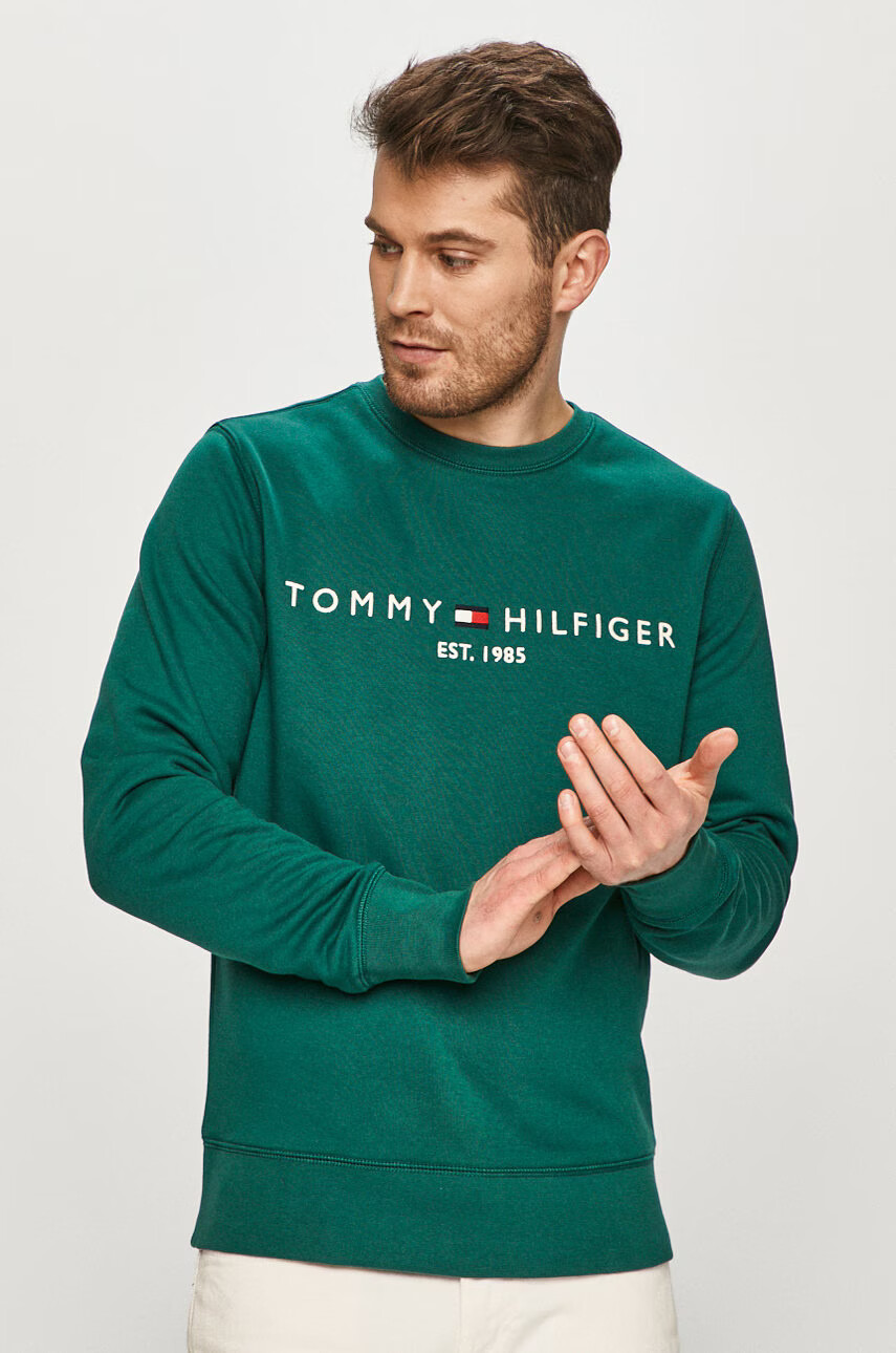 Tommy Hilfiger Суичър - Pepit.bg
